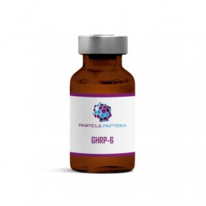 GHRP 6 for sale 5mg ghrelin receptor hexapeptide lyophilised research vial