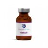 Hexarelin acetate 5mg examorelin lyophilised research peptide vial
