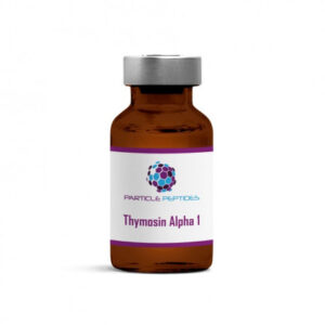 thymosin alpha 1 peptide buy 5mg lyophilised thymic immune research vial